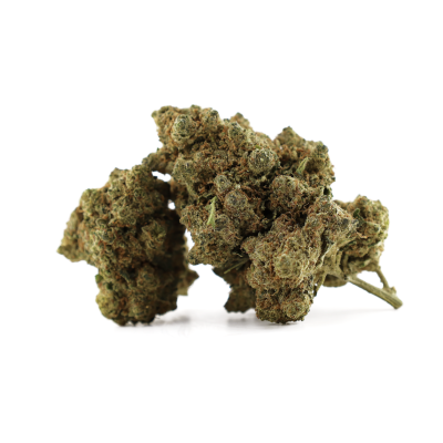 PORN STAR OG FLOWER D10 50%