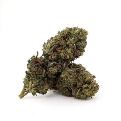 WHITE WIDOW FLOWER D10 50%