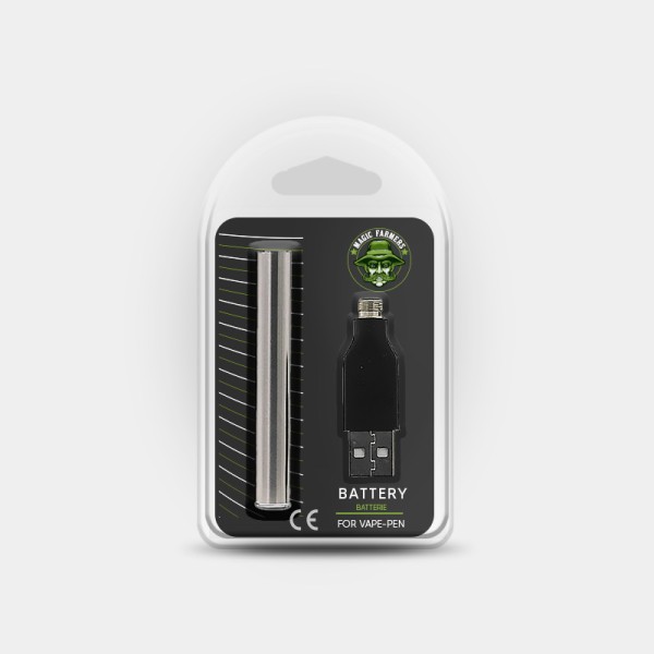 Vape pen battery (x25)