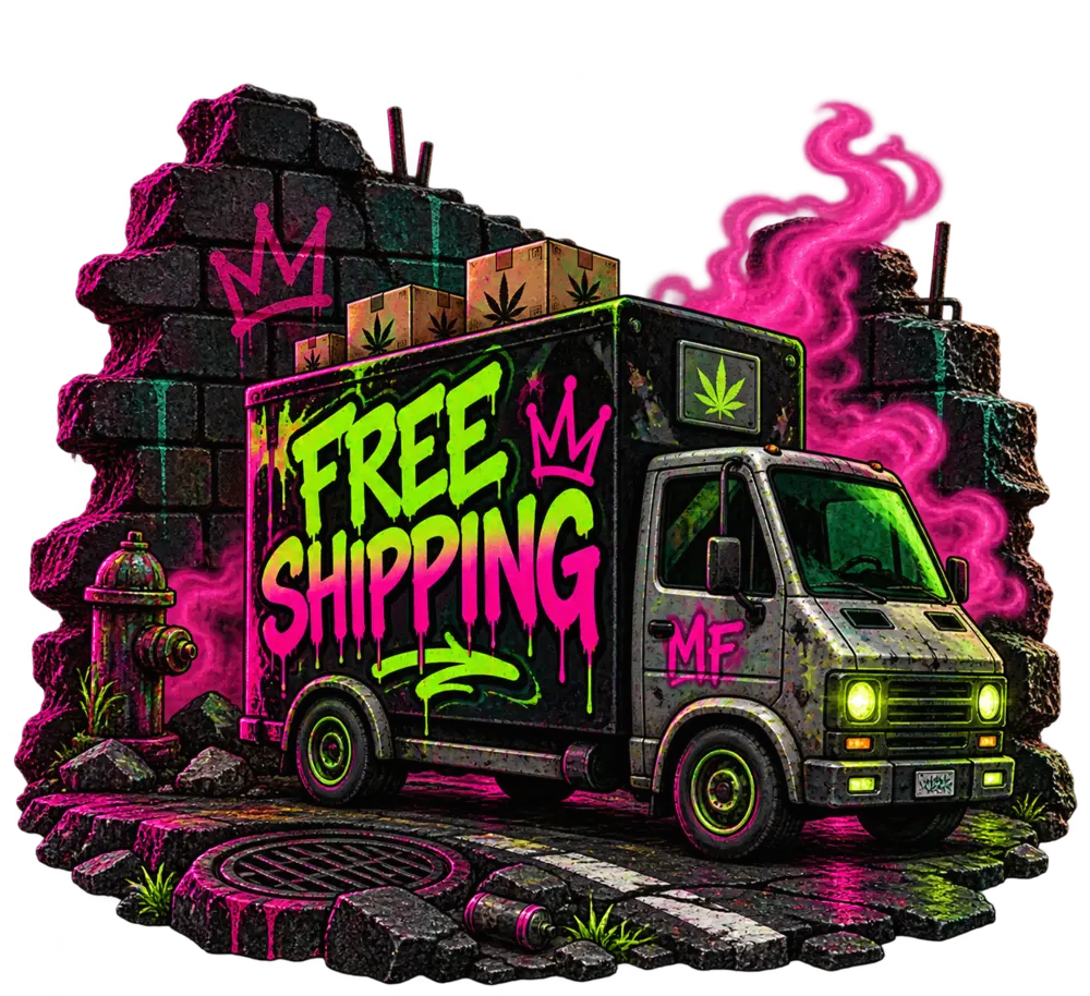Free shipping