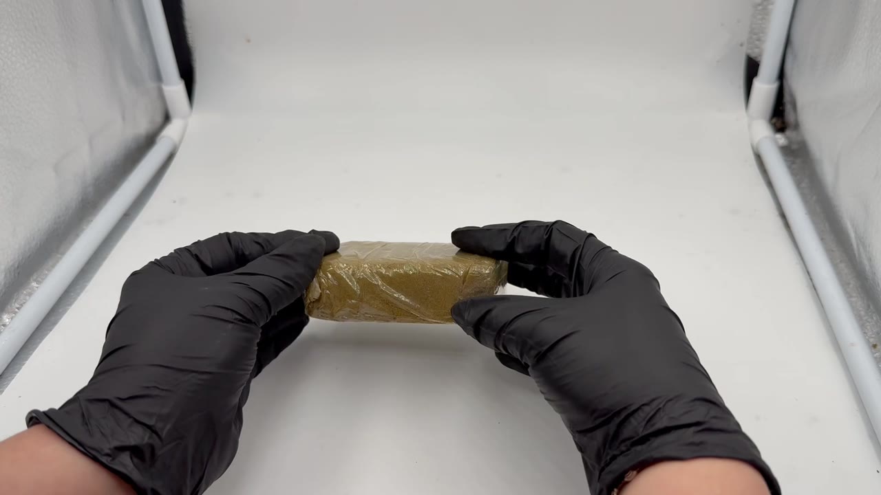 Go Fast video