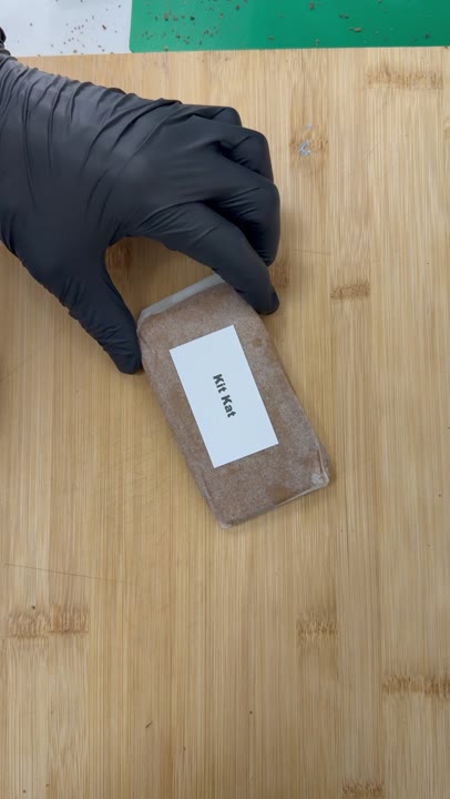 Kit-Kat Piatella video
