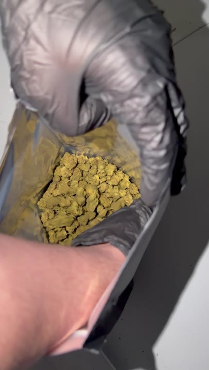 Wake and Bake video