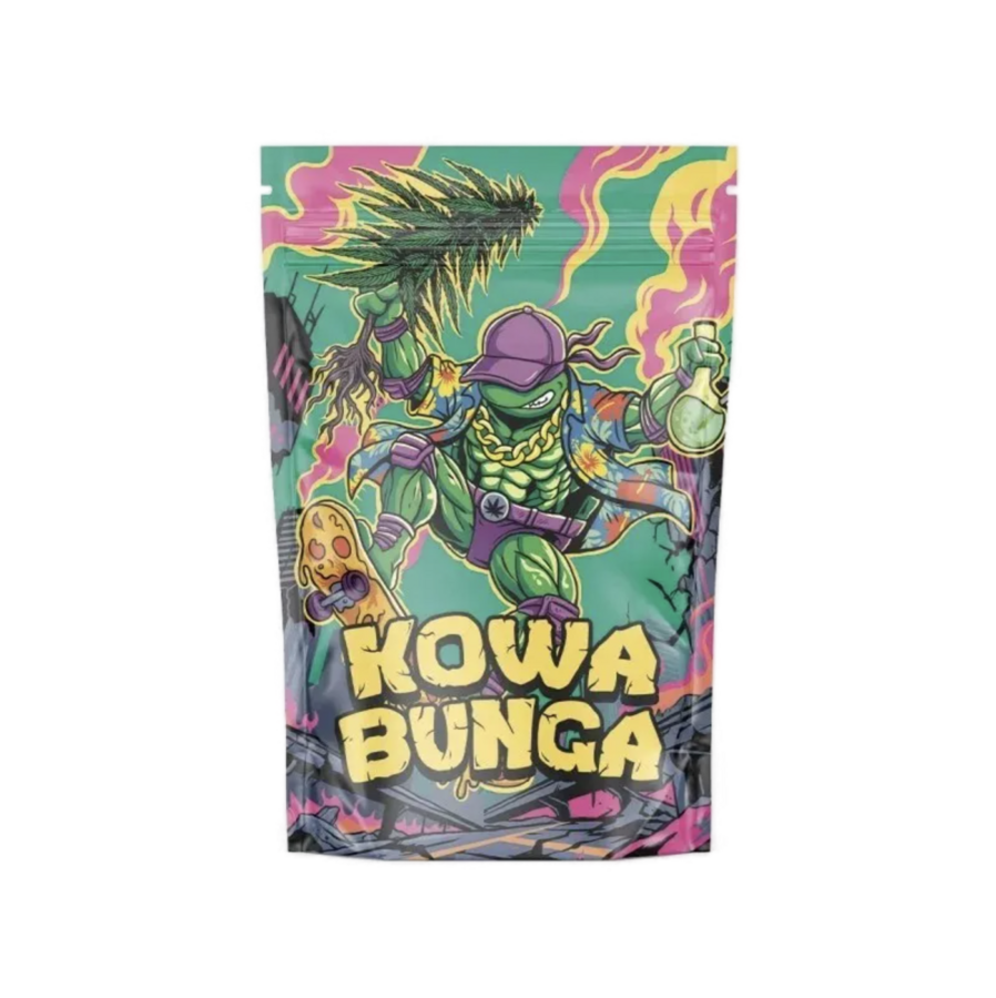 Kowabunga Magic Sauce 50% pouch